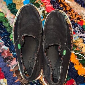 Women’s Sanuk Shoes